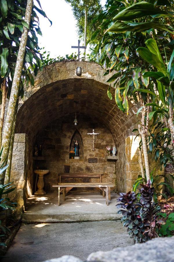 Quinta Da Bica D'Agua Village Florianopolis Ngoại thất bức ảnh