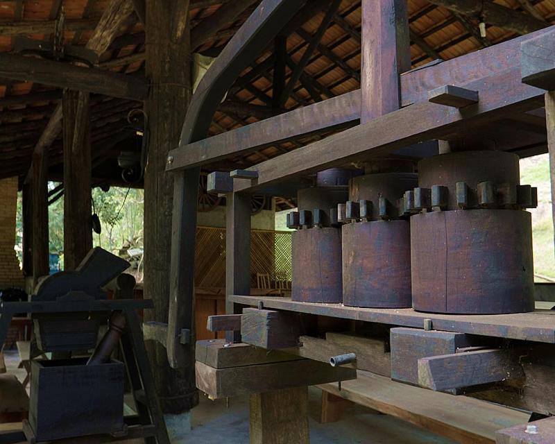 Quinta Da Bica D'Agua Village Florianopolis Ngoại thất bức ảnh