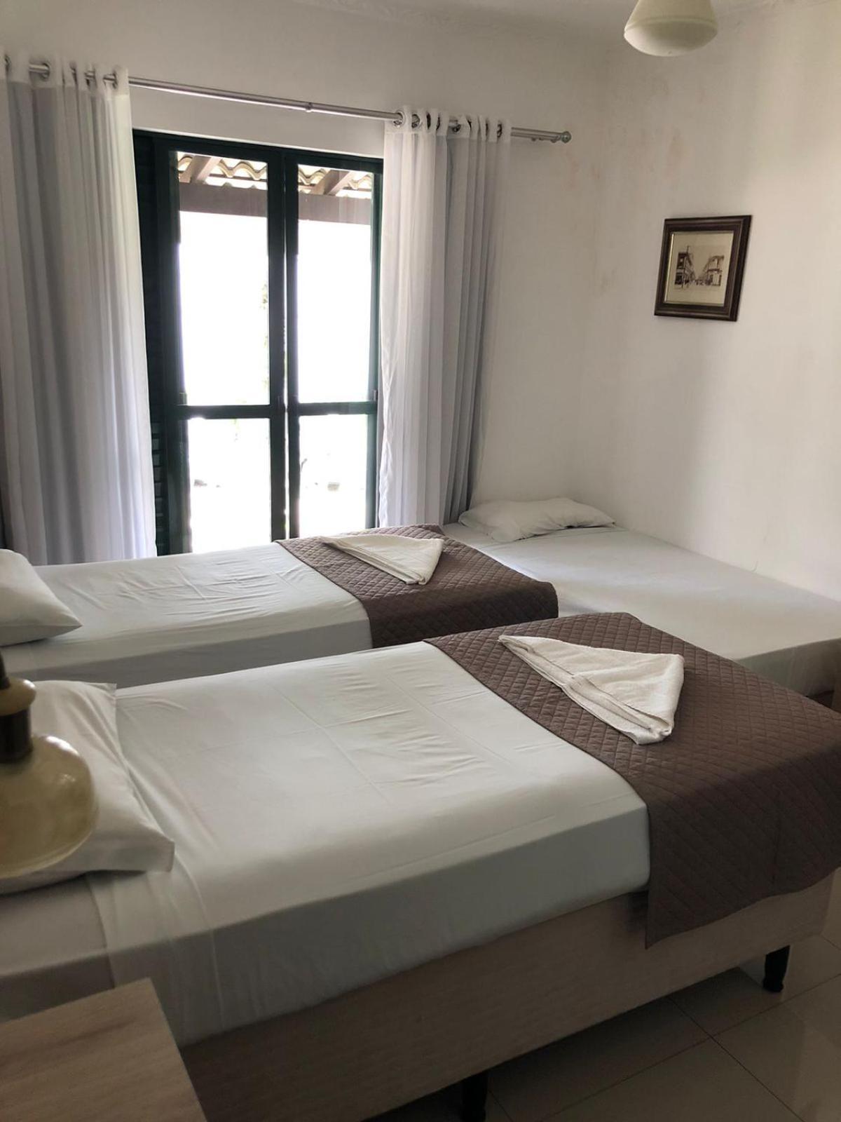 Quinta Da Bica D'Agua Village Florianopolis Ngoại thất bức ảnh