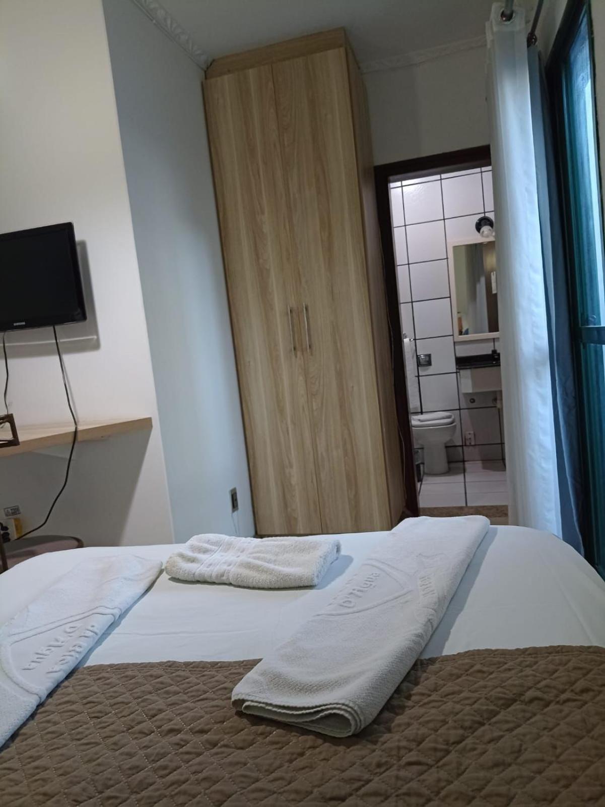 Quinta Da Bica D'Agua Village Florianopolis Ngoại thất bức ảnh