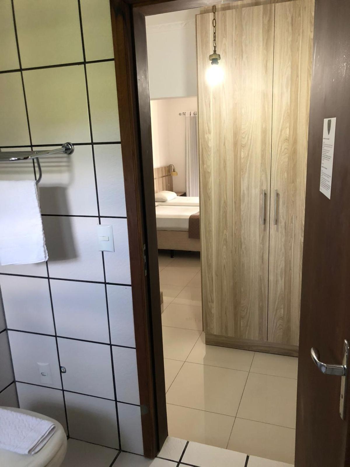Quinta Da Bica D'Agua Village Florianopolis Ngoại thất bức ảnh