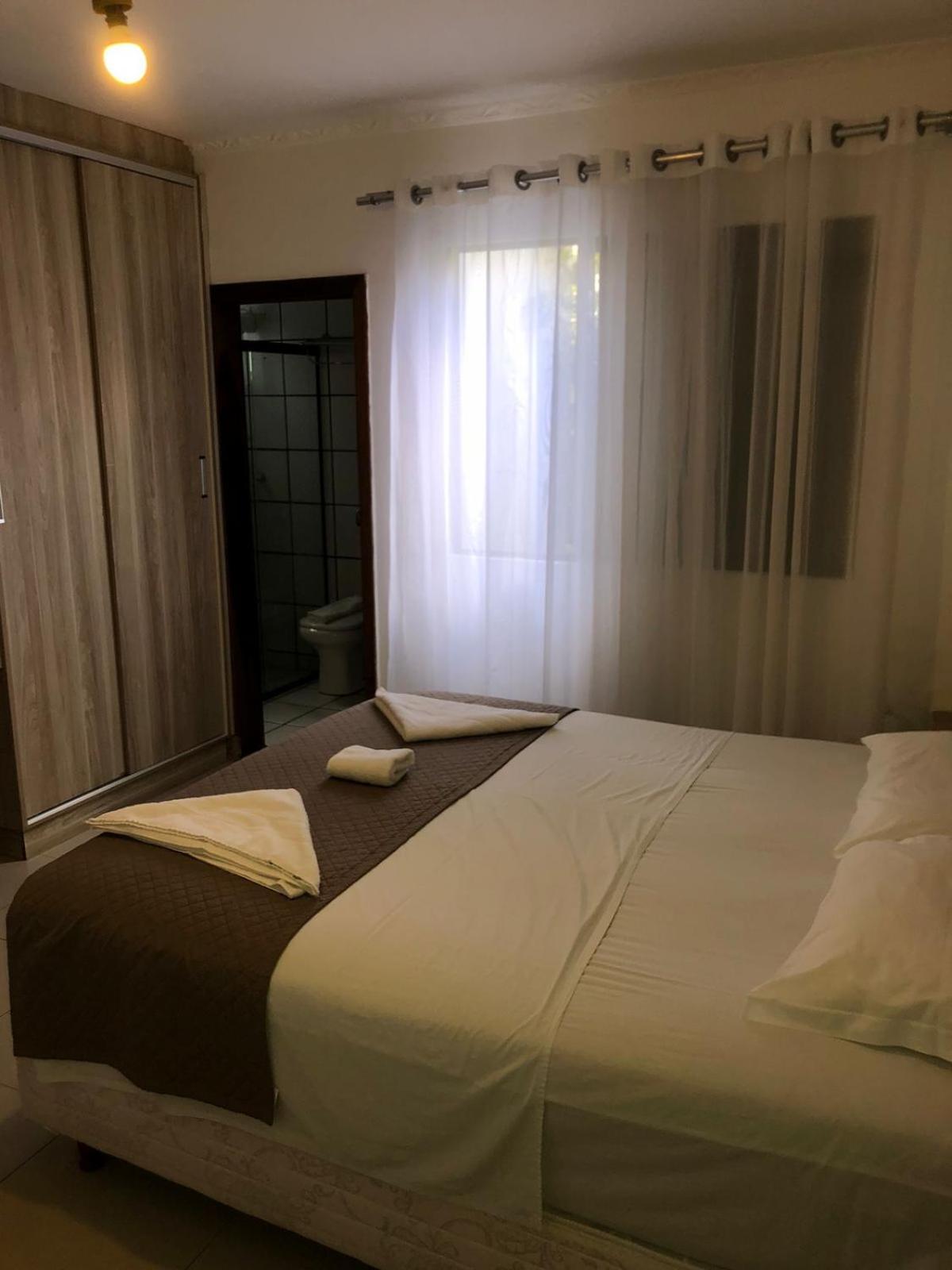 Quinta Da Bica D'Agua Village Florianopolis Ngoại thất bức ảnh