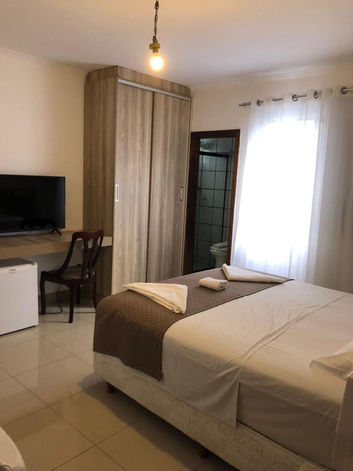 Quinta Da Bica D'Agua Village Florianopolis Ngoại thất bức ảnh
