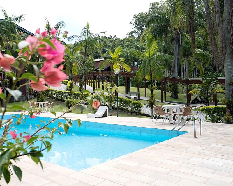 Quinta Da Bica D'Agua Village Florianopolis Ngoại thất bức ảnh