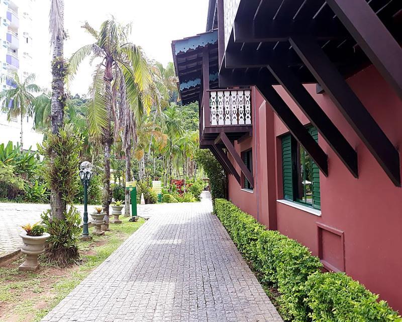 Quinta Da Bica D'Agua Village Florianopolis Ngoại thất bức ảnh