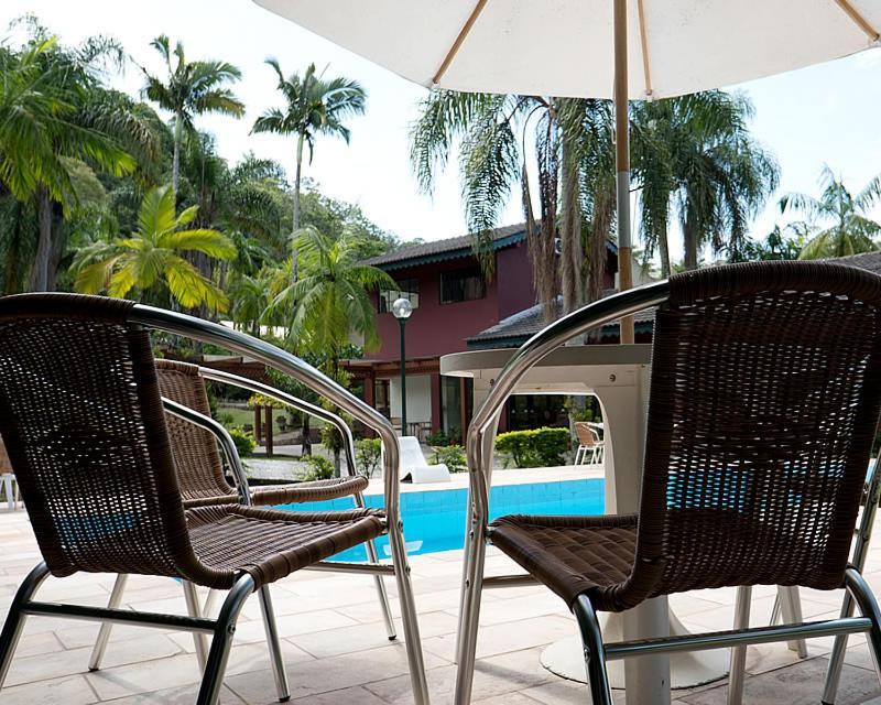 Quinta Da Bica D'Agua Village Florianopolis Ngoại thất bức ảnh