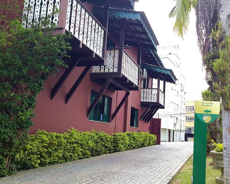 Quinta Da Bica D'Agua Village Florianopolis Ngoại thất bức ảnh