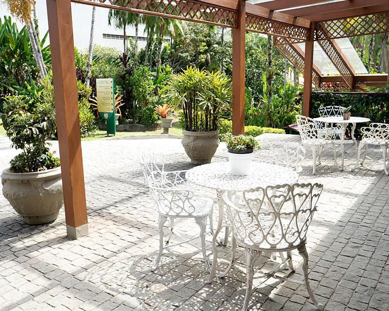 Quinta Da Bica D'Agua Village Florianopolis Ngoại thất bức ảnh