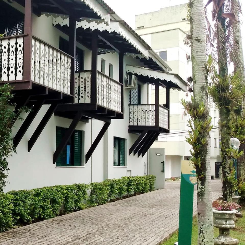 Quinta Da Bica D'Agua Village Florianopolis Ngoại thất bức ảnh