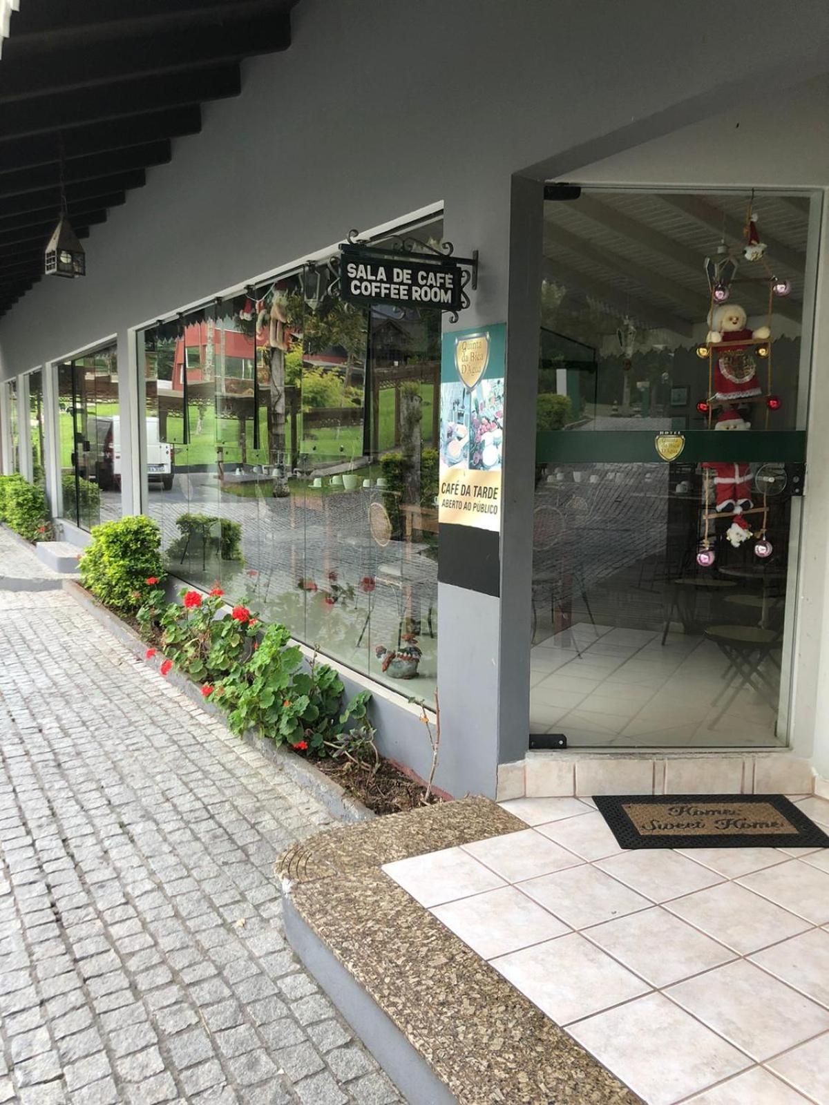 Quinta Da Bica D'Agua Village Florianopolis Ngoại thất bức ảnh