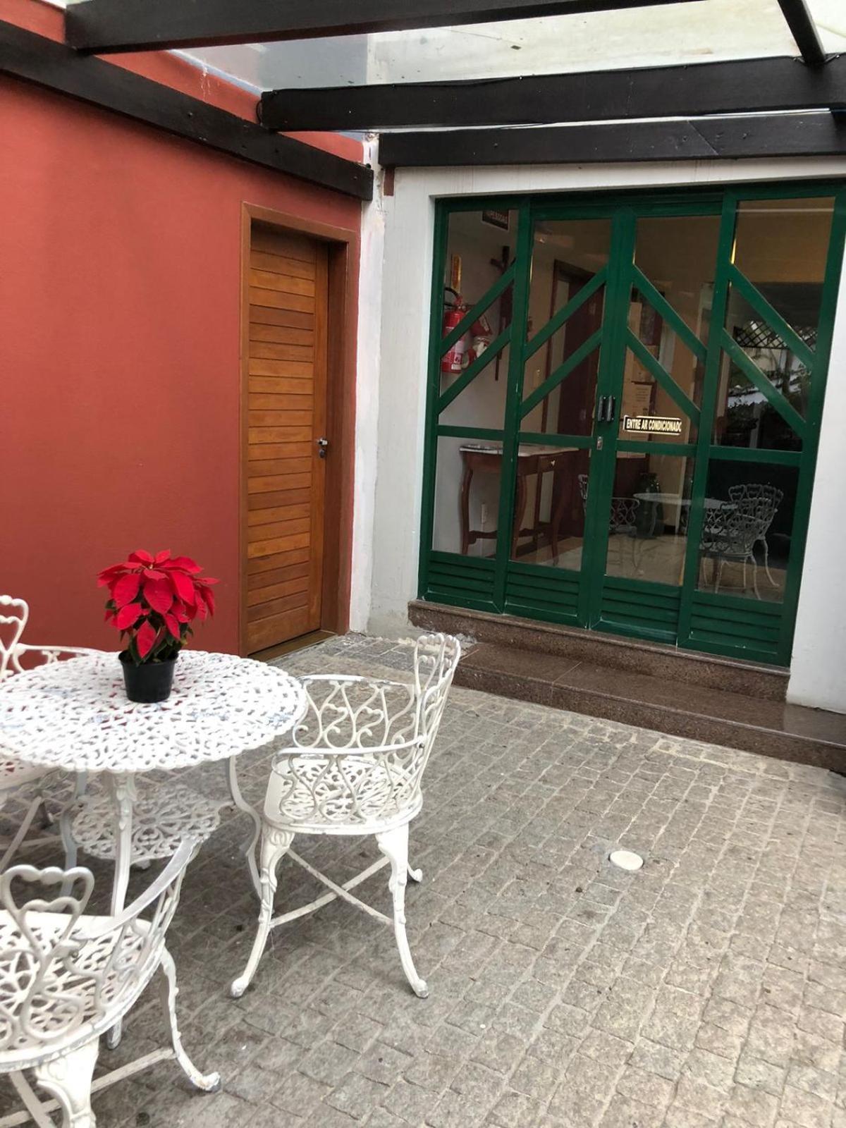 Quinta Da Bica D'Agua Village Florianopolis Ngoại thất bức ảnh