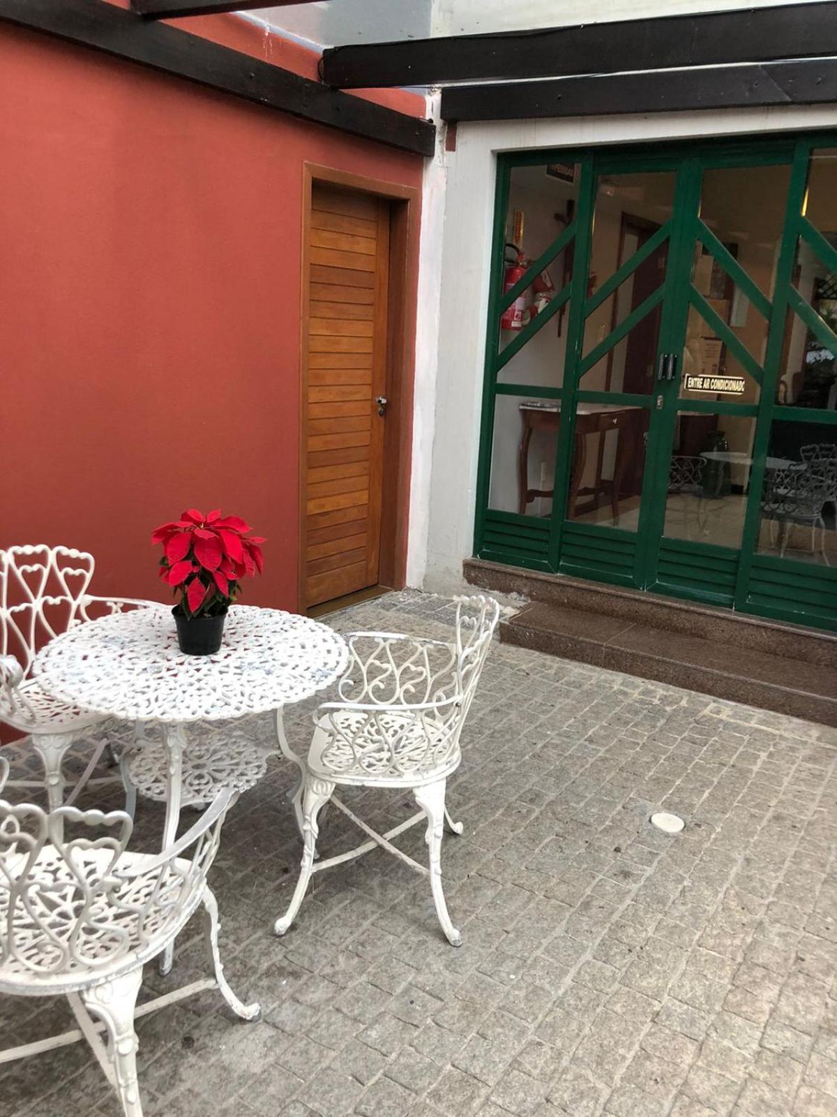 Quinta Da Bica D'Agua Village Florianopolis Ngoại thất bức ảnh