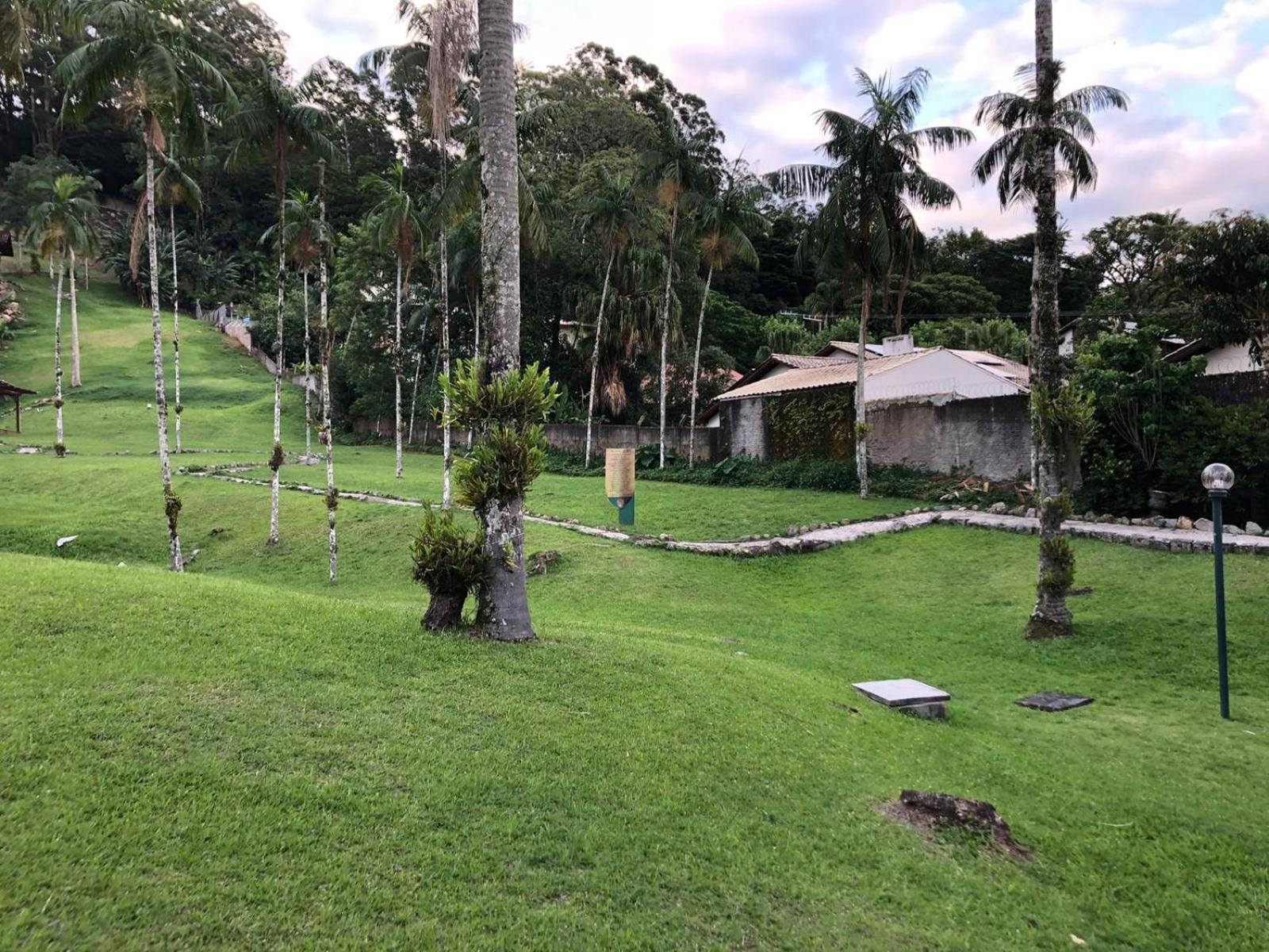 Quinta Da Bica D'Agua Village Florianopolis Ngoại thất bức ảnh