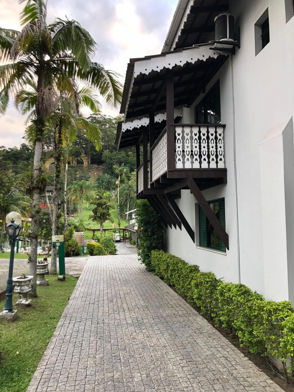 Quinta Da Bica D'Agua Village Florianopolis Ngoại thất bức ảnh