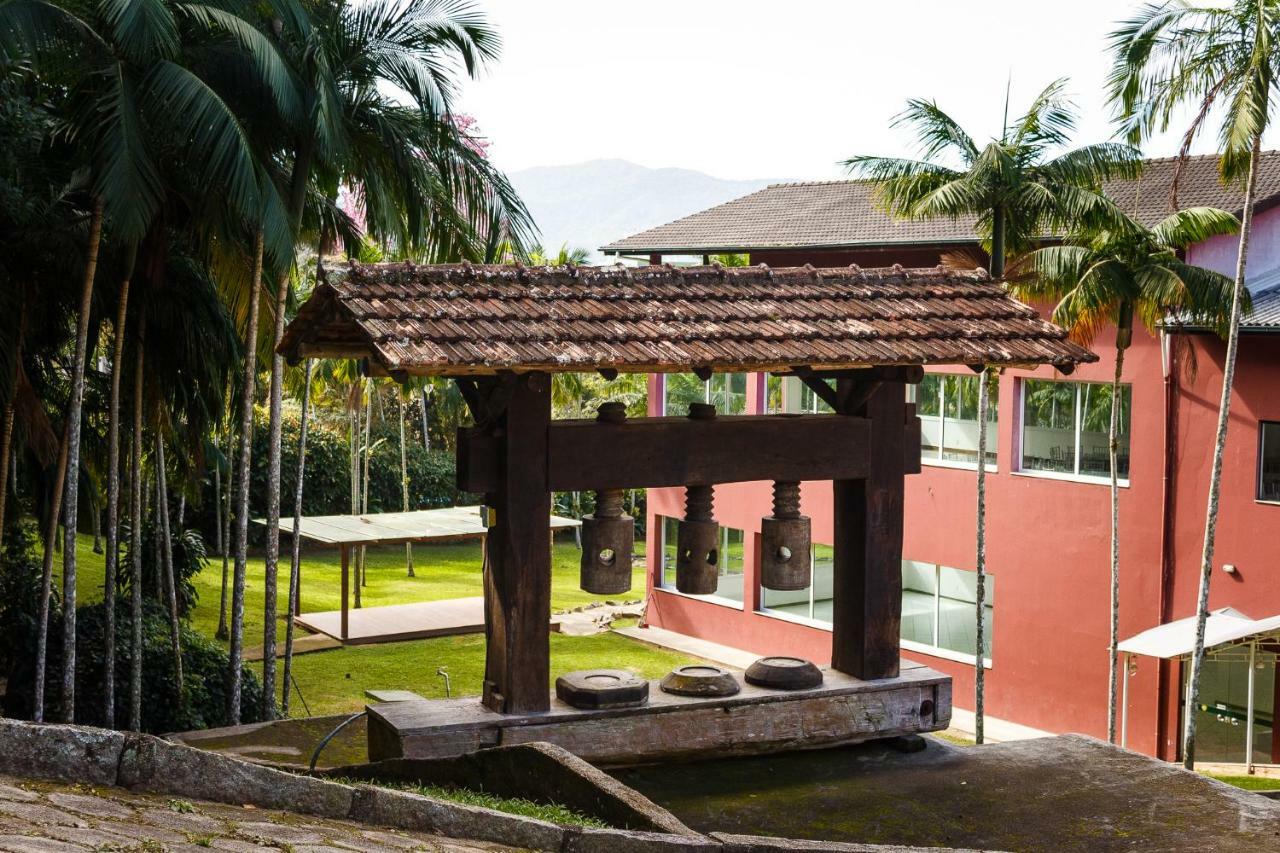 Quinta Da Bica D'Agua Village Florianopolis Ngoại thất bức ảnh