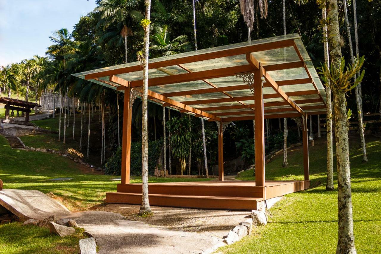 Quinta Da Bica D'Agua Village Florianopolis Ngoại thất bức ảnh